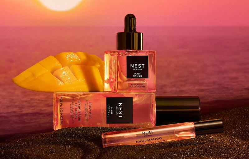 PERFUMES
