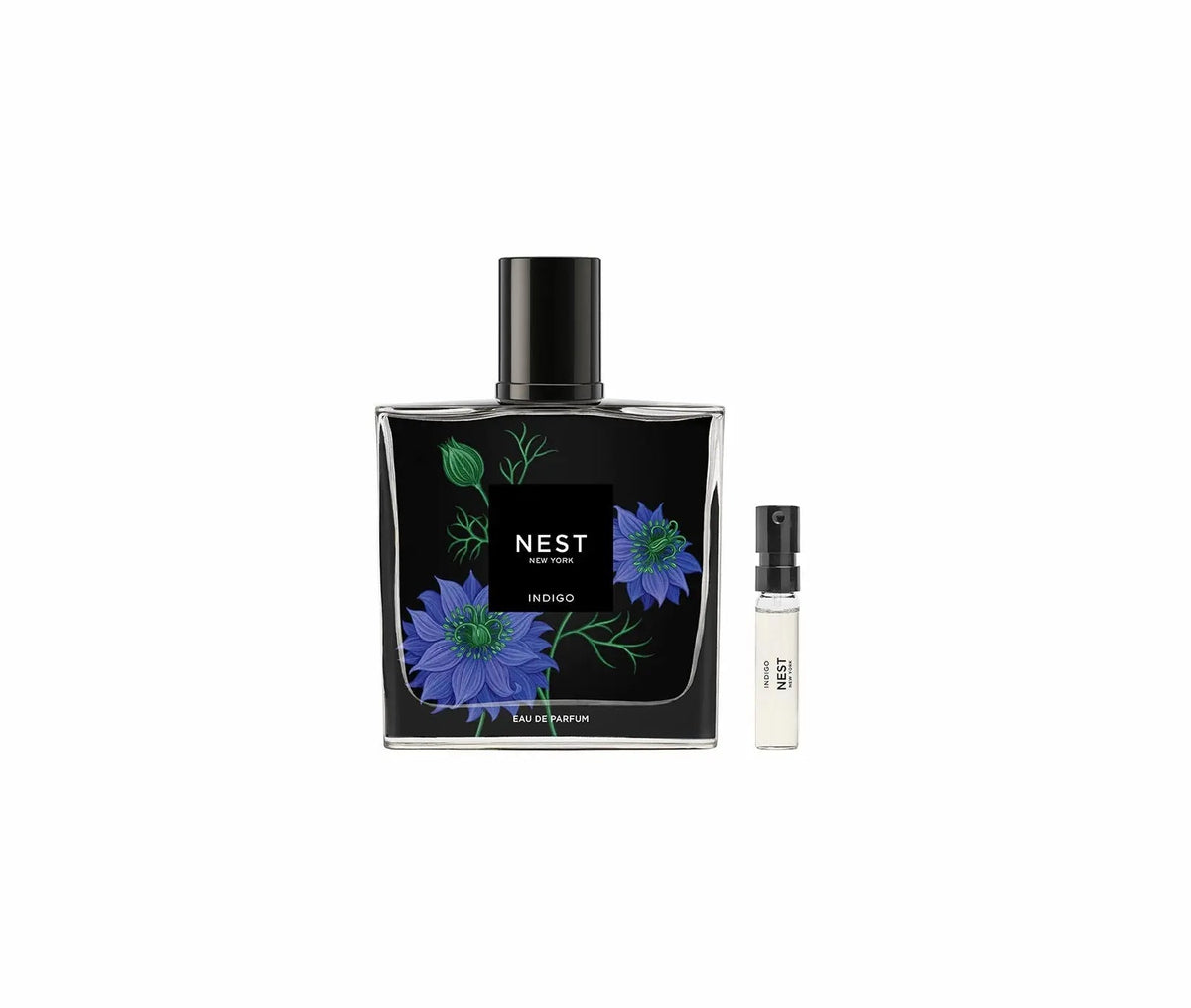 Indigo Eau de Parfum (50mL)