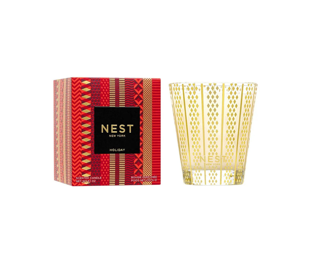 Holiday Classic Candle