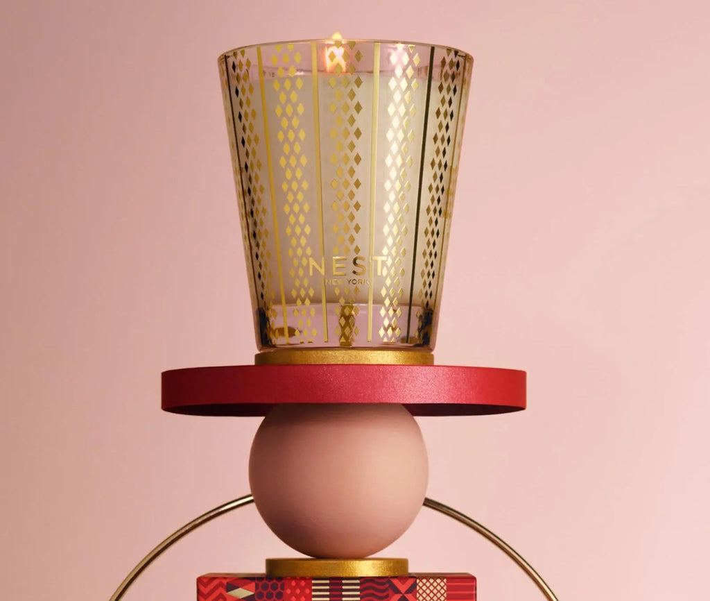 Holiday Classic Candle