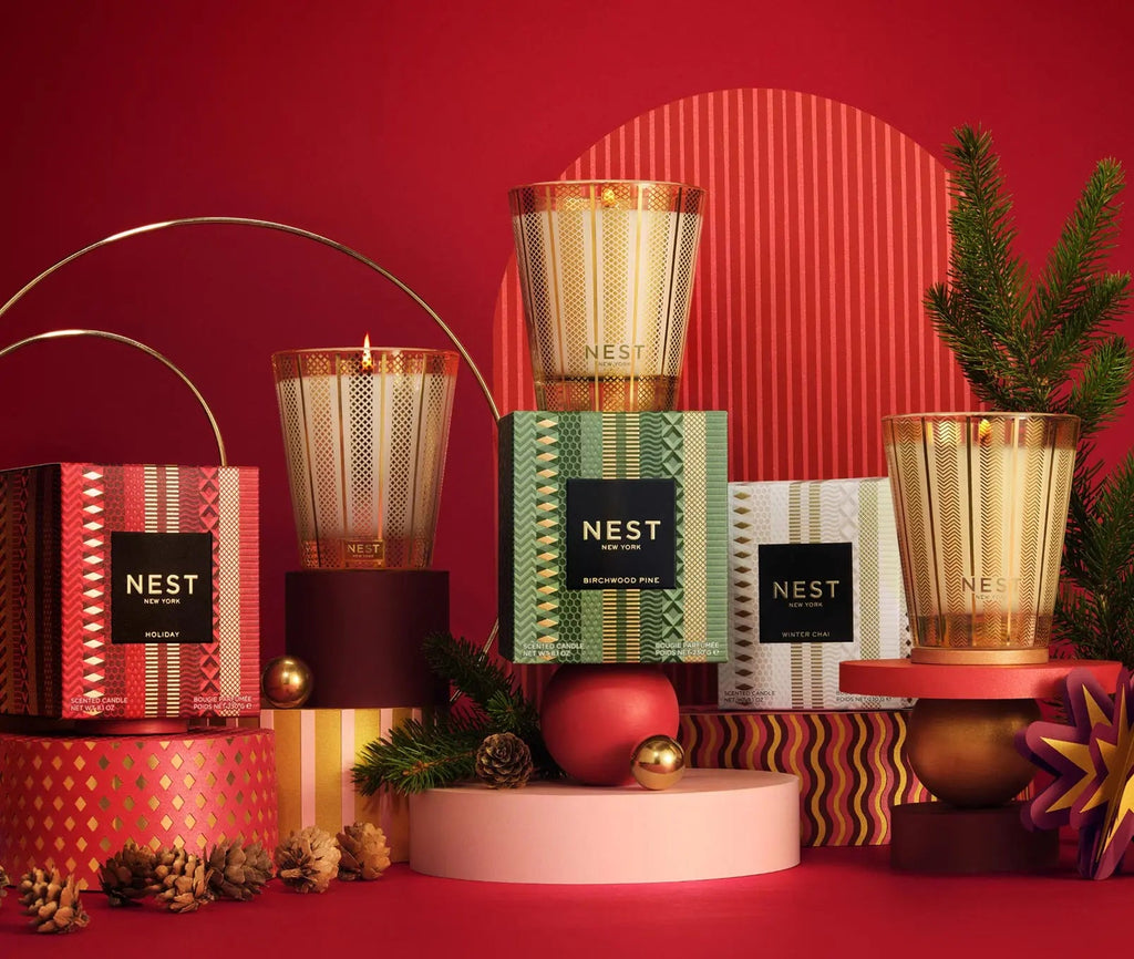 Holiday Classic Candle