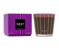 Autumn Plum 3-Wick Candle