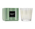 Birchwood Pine Silver 3-Wick Candle