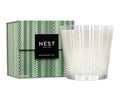 Birchwood Pine Silver Grand Candle