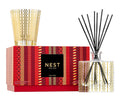 Holiday Classic Candle & Diffuser Set