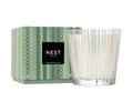 Birchwood Pine Silver Luxury Candle