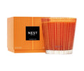 Pumpkin Chai Luxury Candle