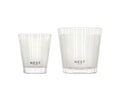Grapefruit Duo: 3-Wick & Classic Candle
