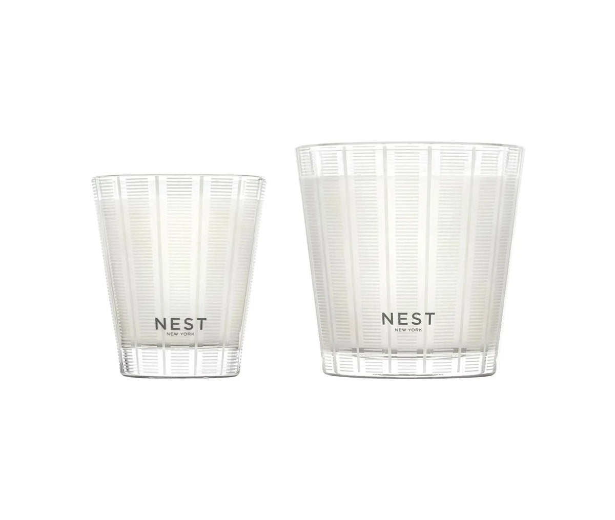 Grapefruit Duo: 3-Wick & Classic Candle