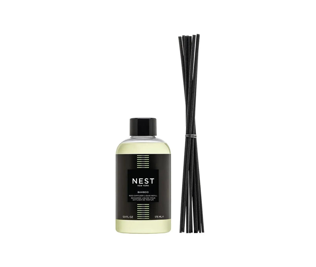Bamboo Reed Diffuser Liquid Refill