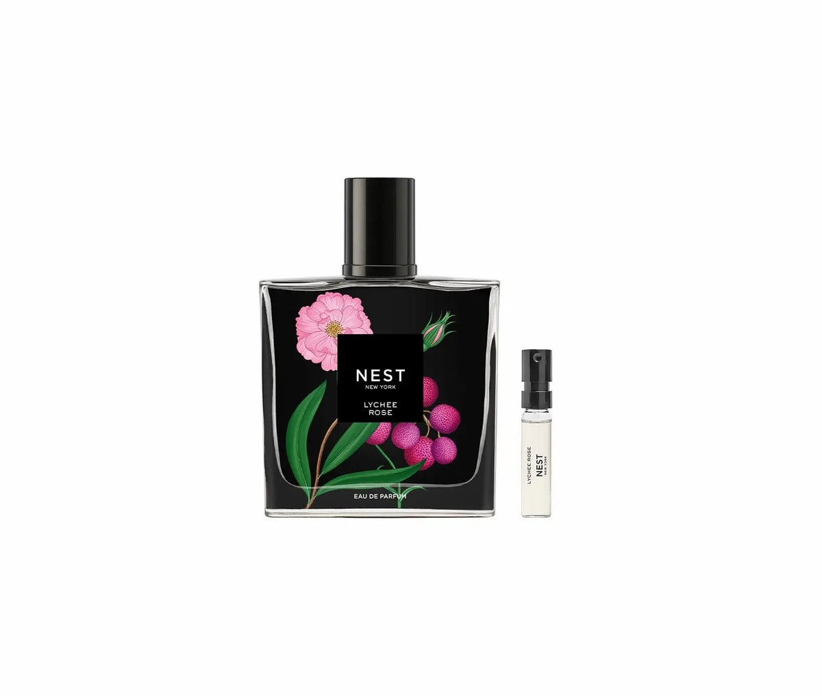 Lychee Rose Eau de Parfum (50mL)