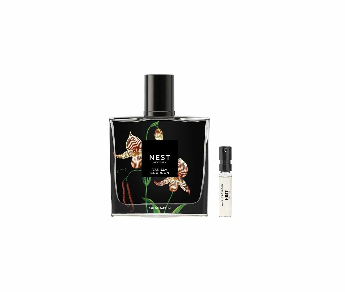 Vanilla Bourbon Eau de Parfum (50mL)