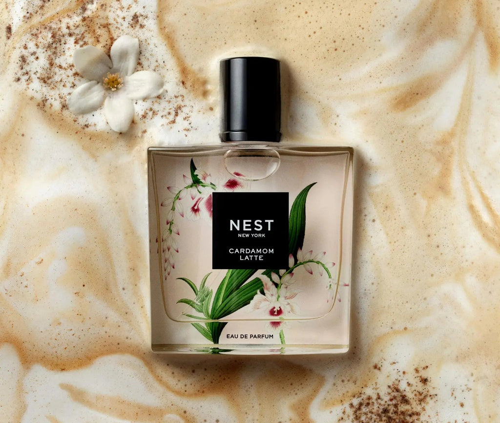 Tropic Spice Layering Set