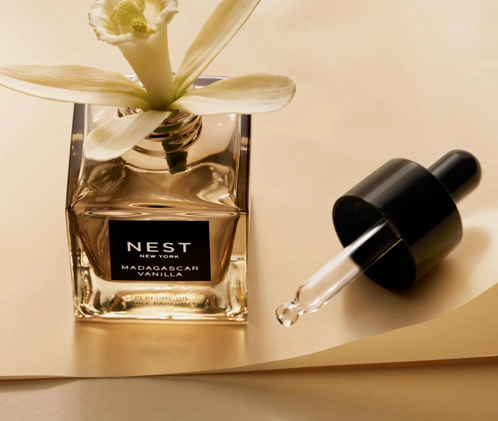 Cashmere Spice Layering Set
