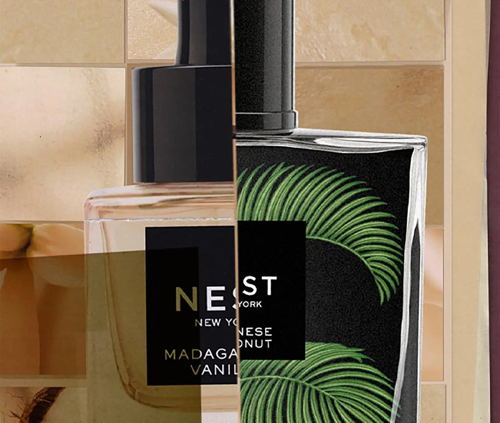 Island Glow Layering Set