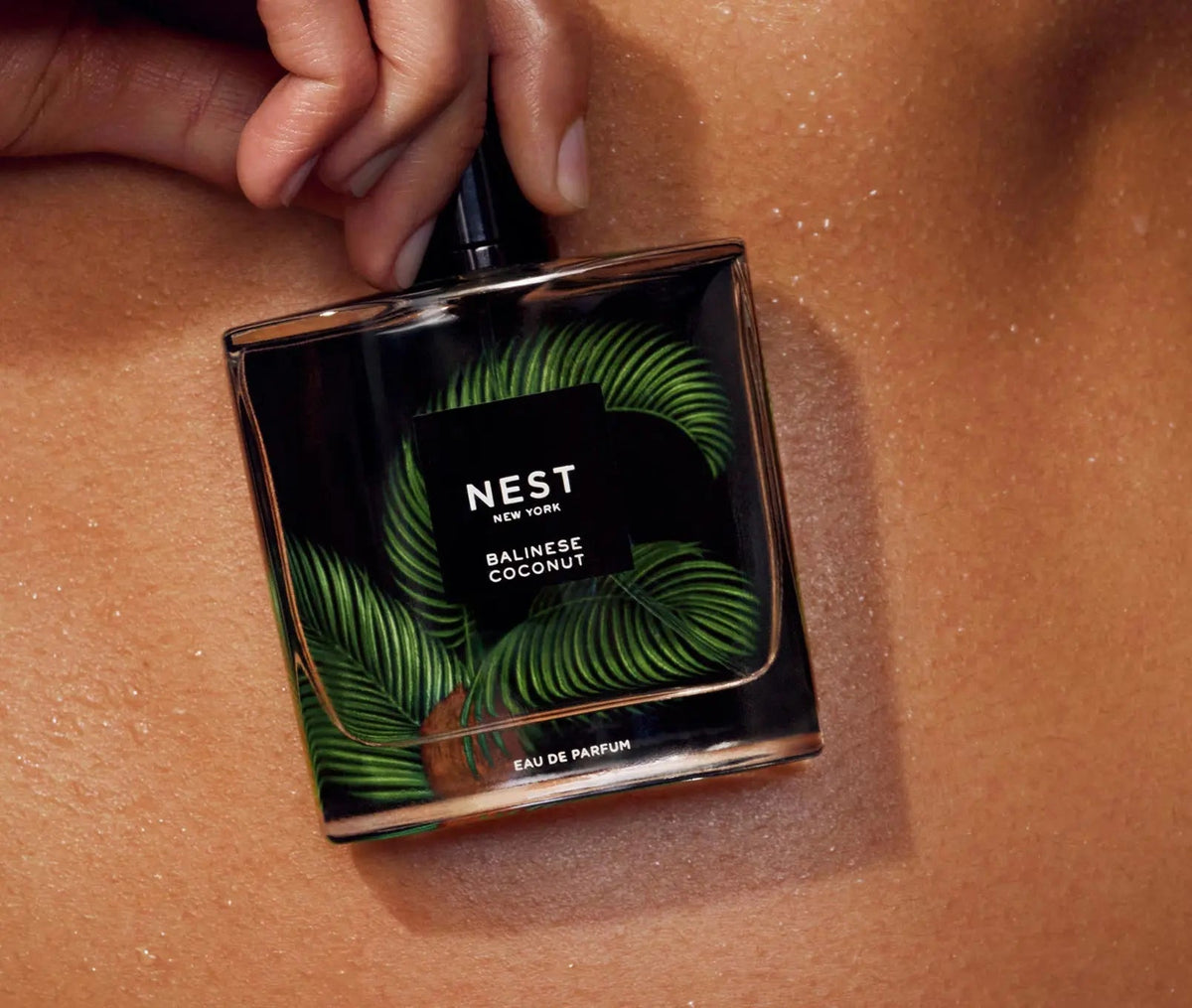 Island Glow Layering Set