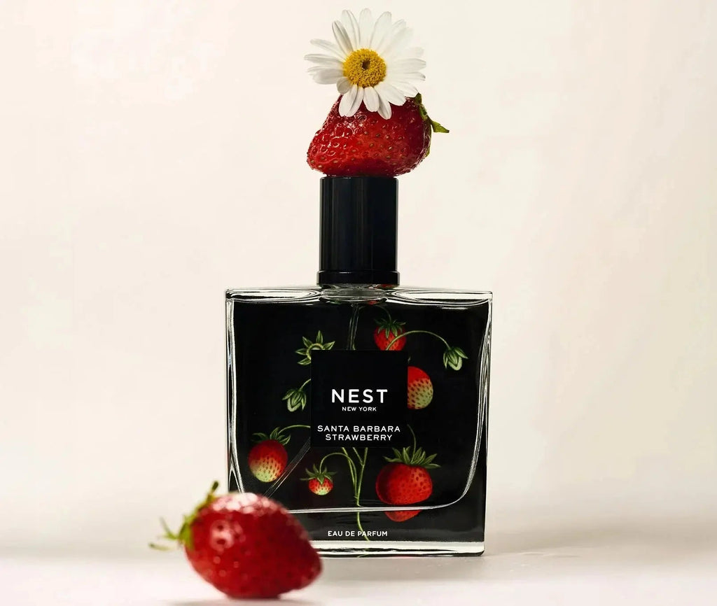 Santa Barbara Strawberry Eau de Parfum (50mL)