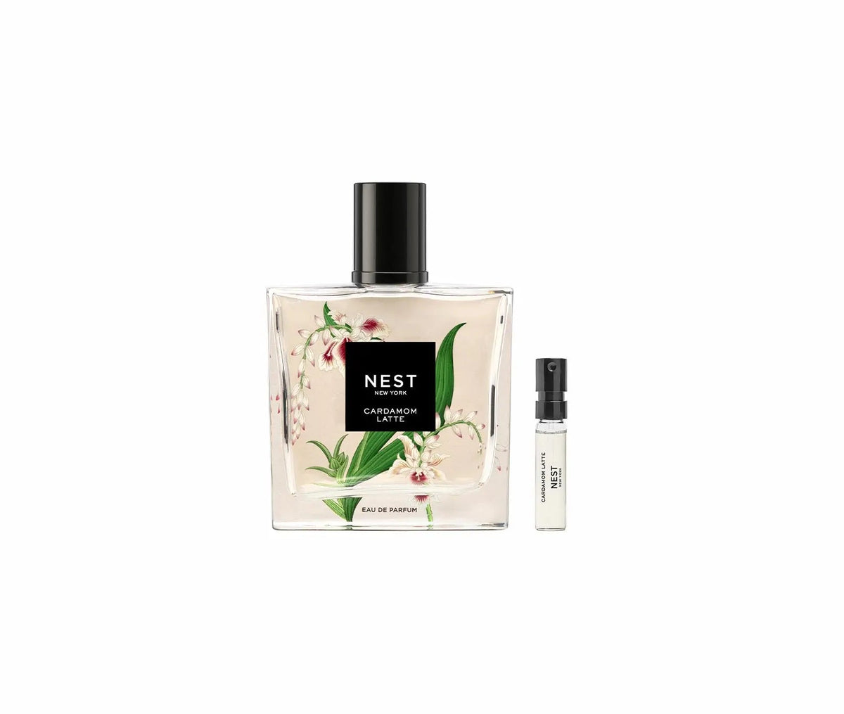 Cardamom Latte Eau De Parfum (50ml)