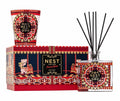 NEST NEW YORK x Pierre Marie Holiday Classic Candle & Reed Diffuser Set