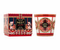NEST New York x Pierre Marie 3-Wick Holiday Candle