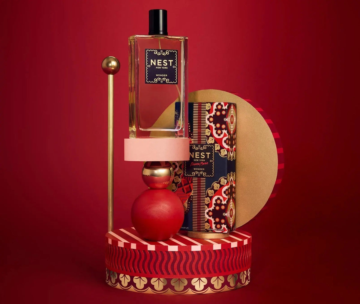 Wonder Eau De Parfum (100ml)