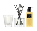 Amalfi Lemon & Mint Essentials Set