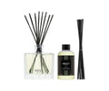 Bamboo Reed Diffuser & Liquid Refill Set