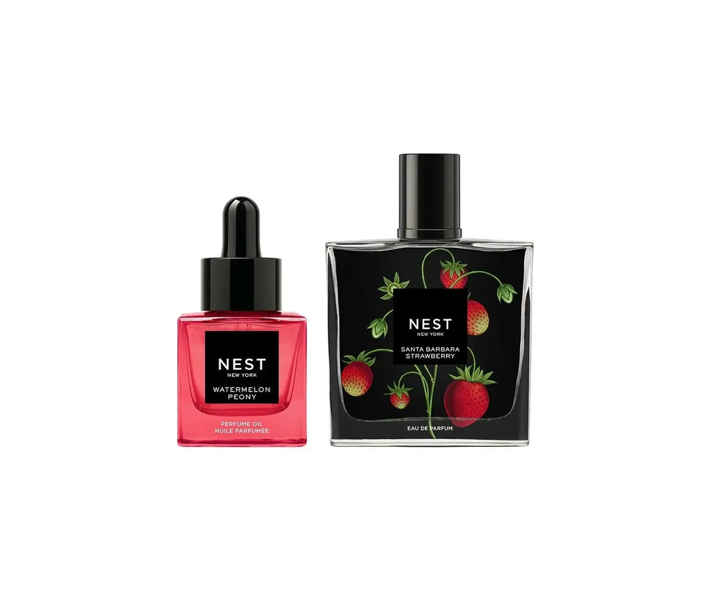 Berry Twist
