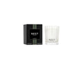 Bamboo Votive Candle
