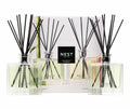 Bamboo & Grapefruit Reed Diffuser Duo