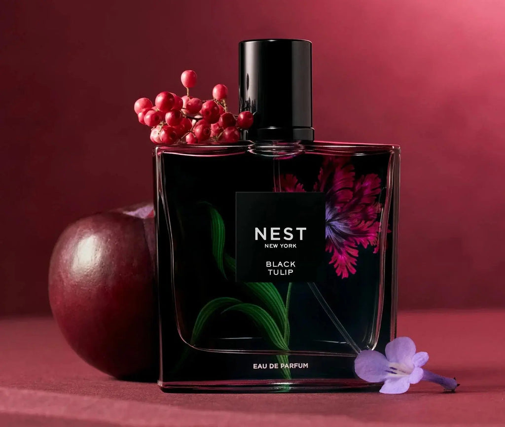 Black Tulip Eau de Parfum (50mL)