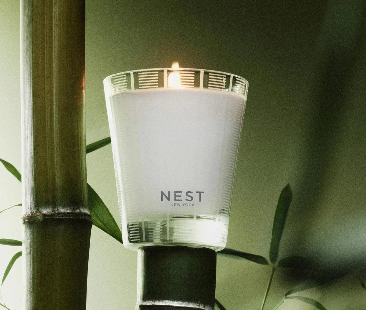Bamboo Essentials Set