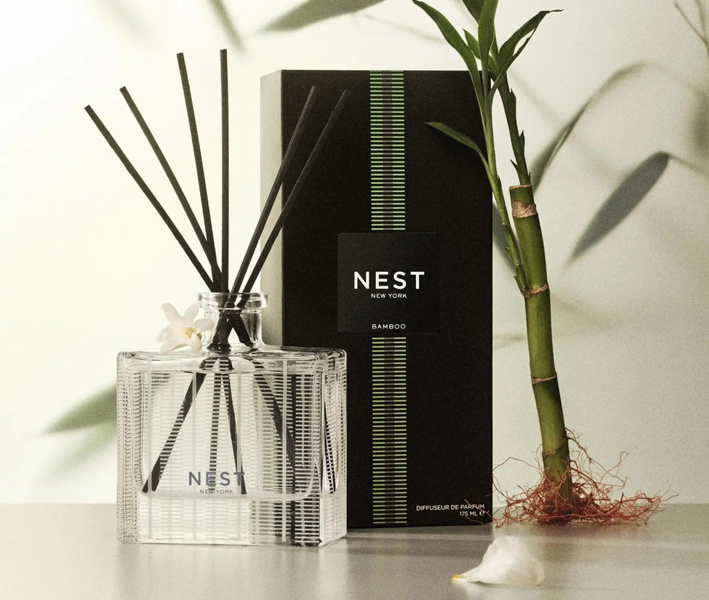 Bamboo Essentials Set