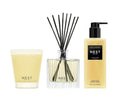 Sunlit Yuzu & Neroli Essentials Set