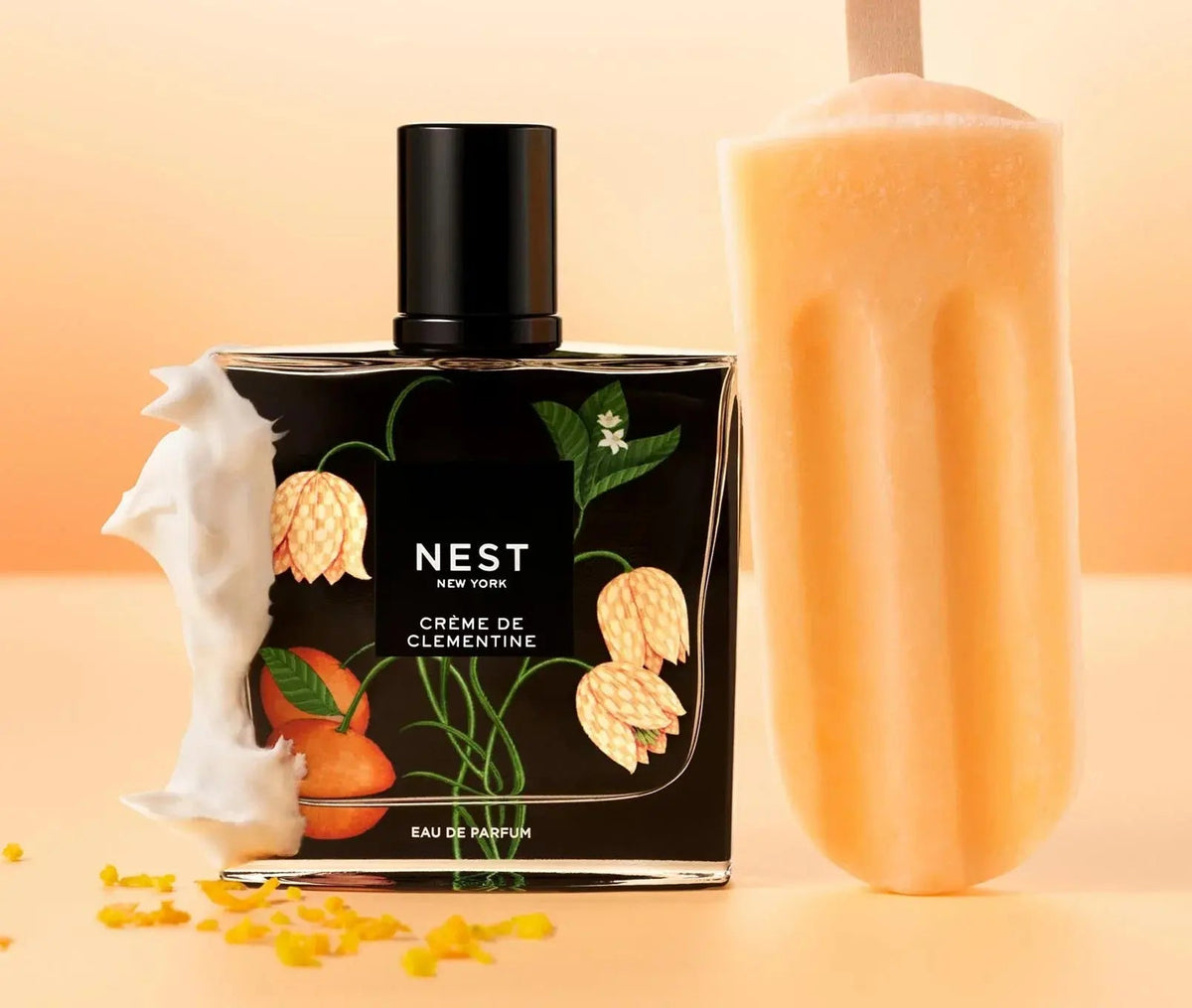 Crème de Clementine Eau de Parfum (50mL)