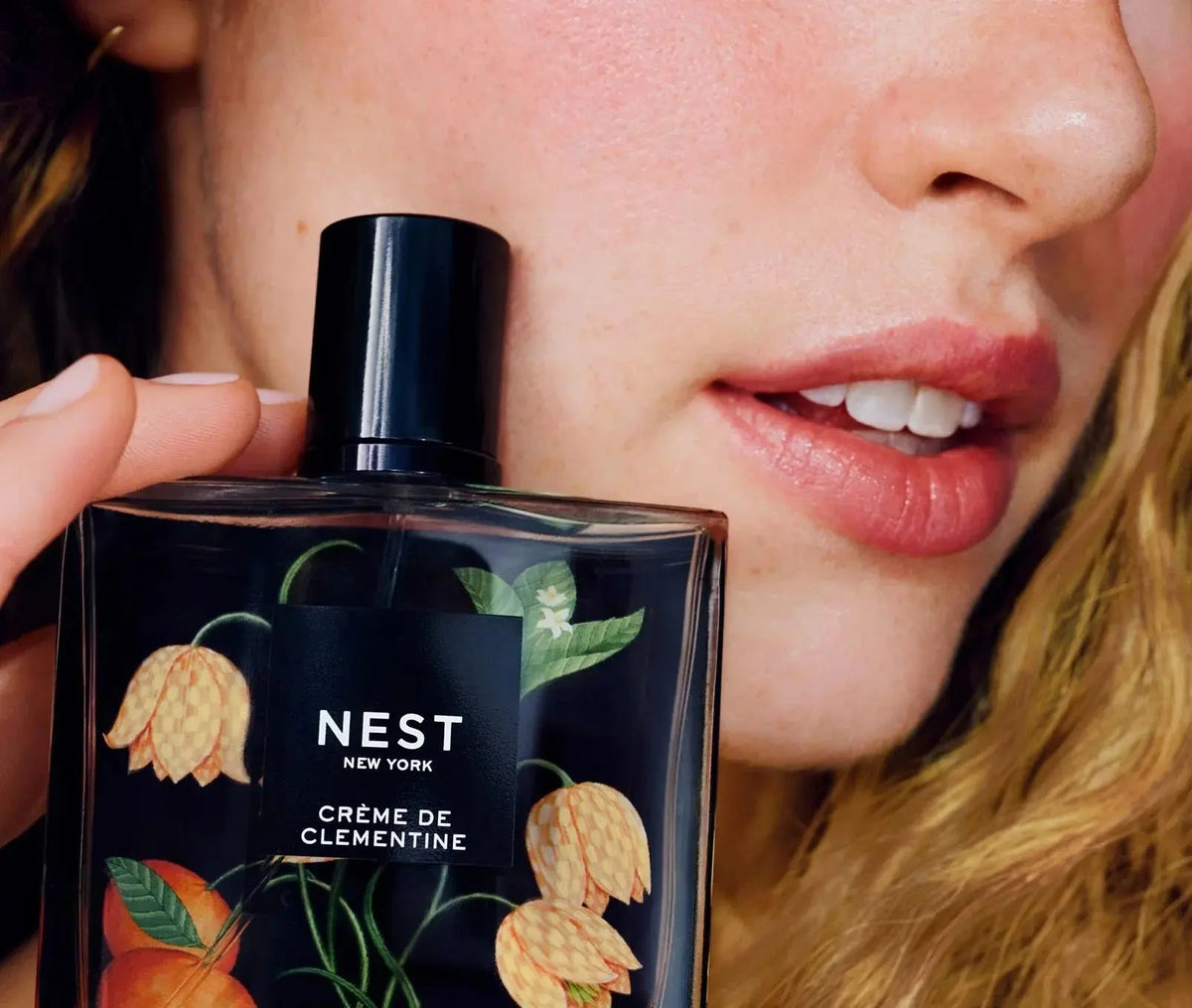 Crème de Clementine Eau de Parfum (50mL)