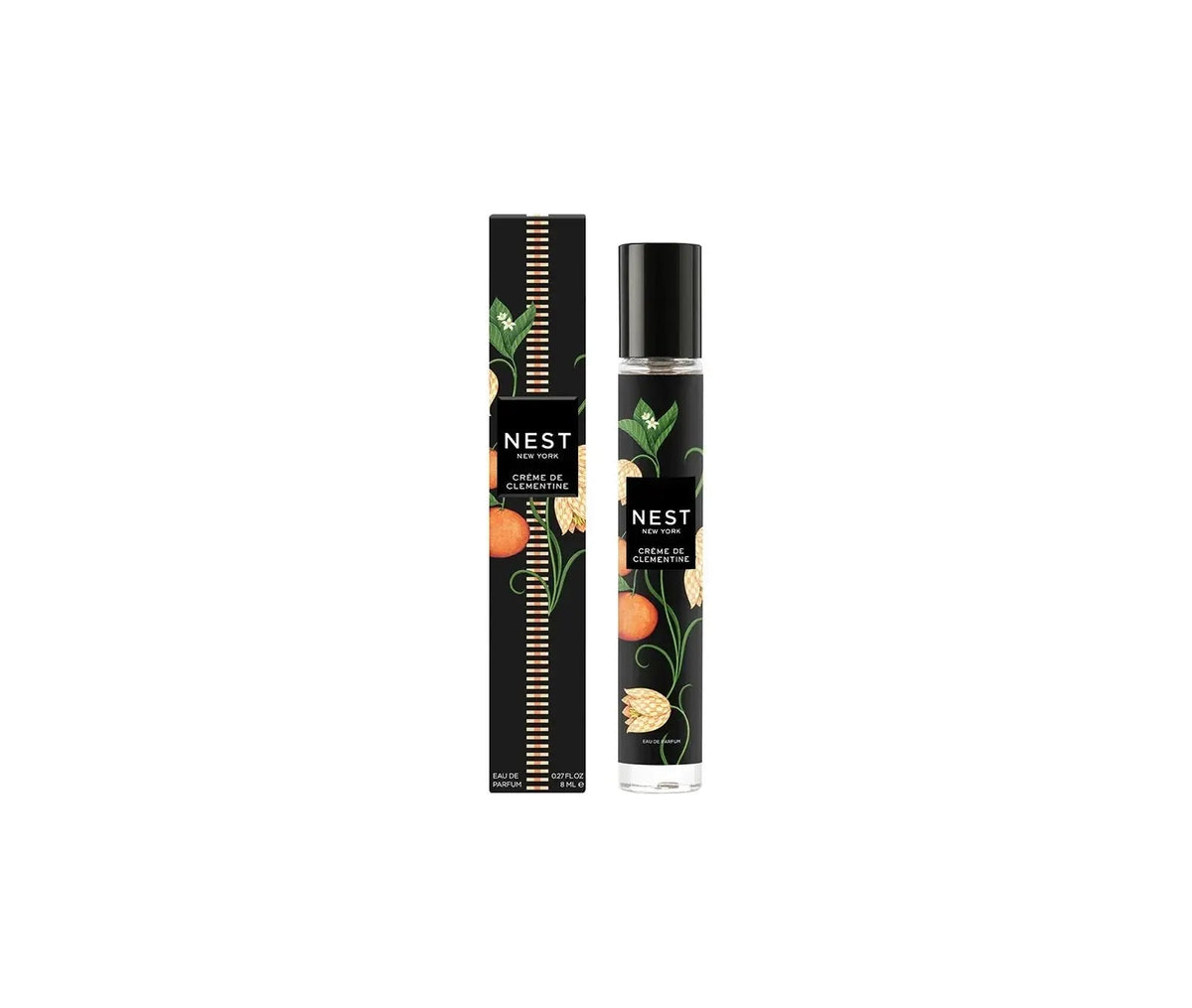 Crème de Clementine Eau de Parfum Travel Spray (8mL)