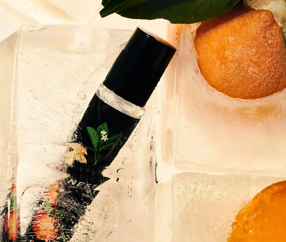 Crème de Clementine Eau de Parfum Travel Spray (8mL)