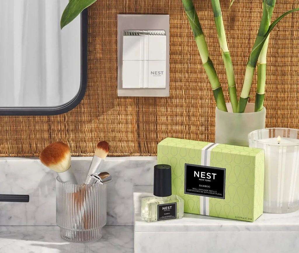 Bamboo Refills for Wall Diffuser