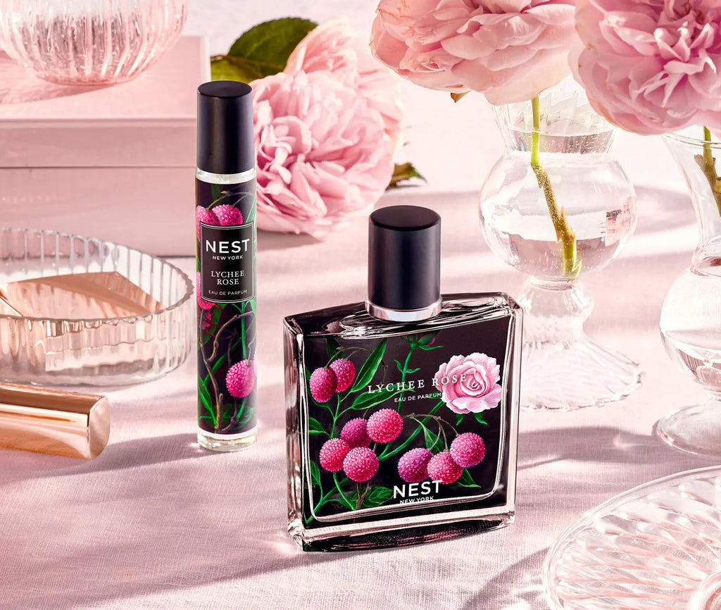 Lychee Rose Eau de Parfum (50 mL)