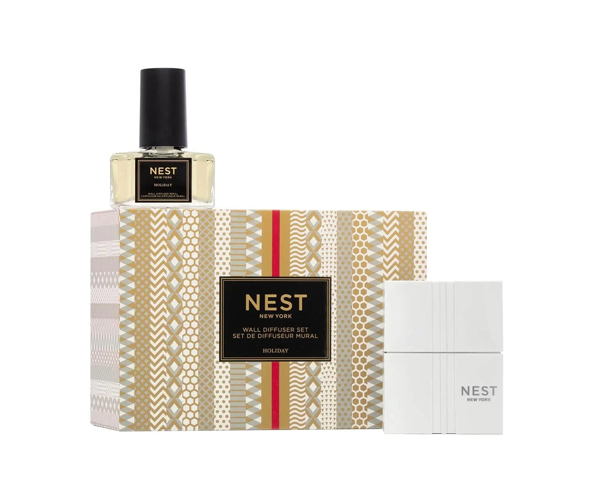 Holiday Wall Diffuser Set