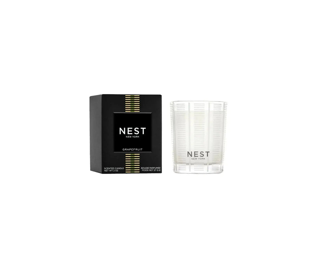 Grapefruit Votive Candle