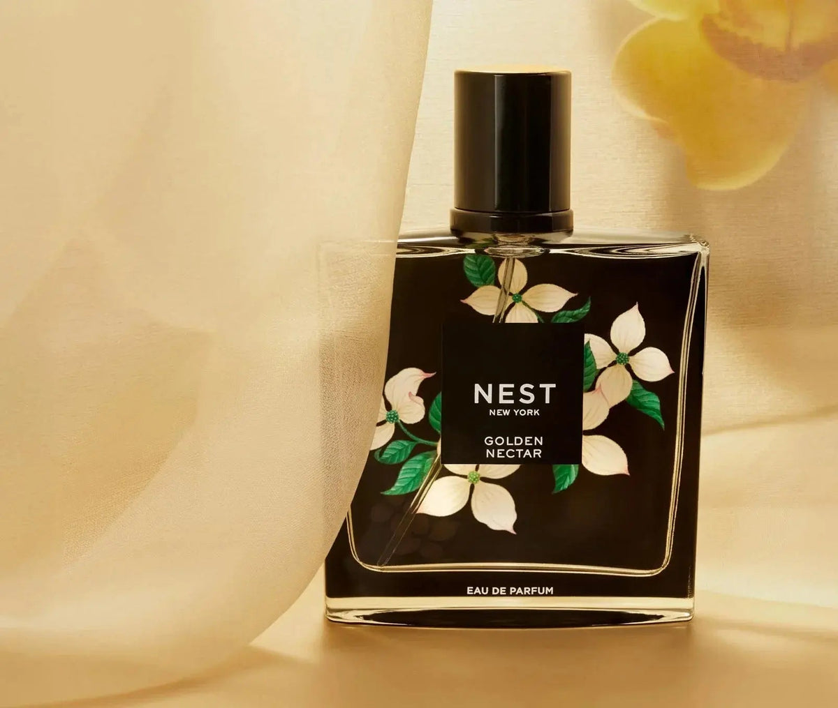 Golden Nectar Eau de Parfum (50mL)