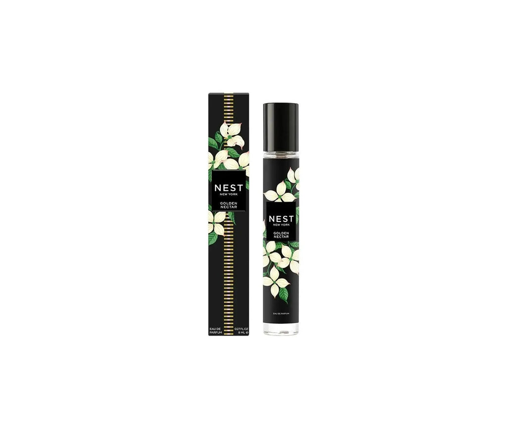 Golden Nectar Eau de Parfum Travel Spray (8mL)