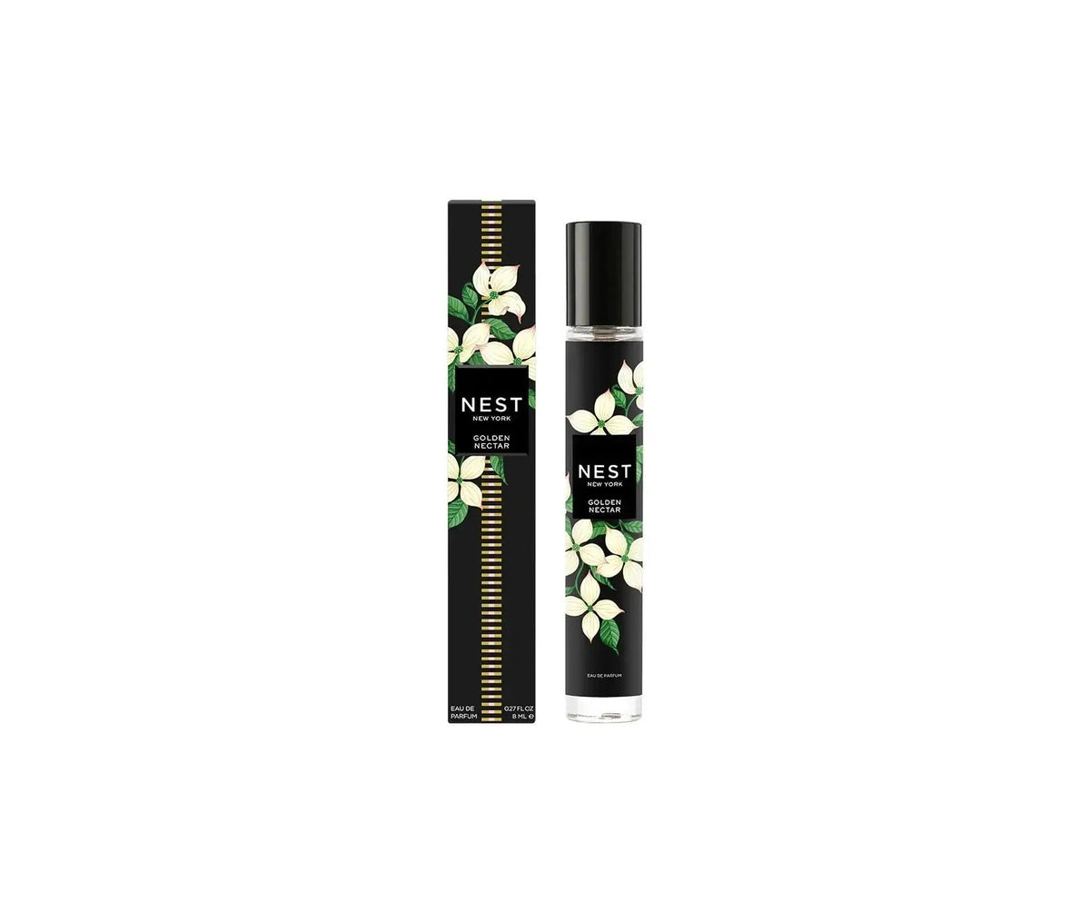 Golden Nectar Eau de Parfum Travel Spray (8mL)