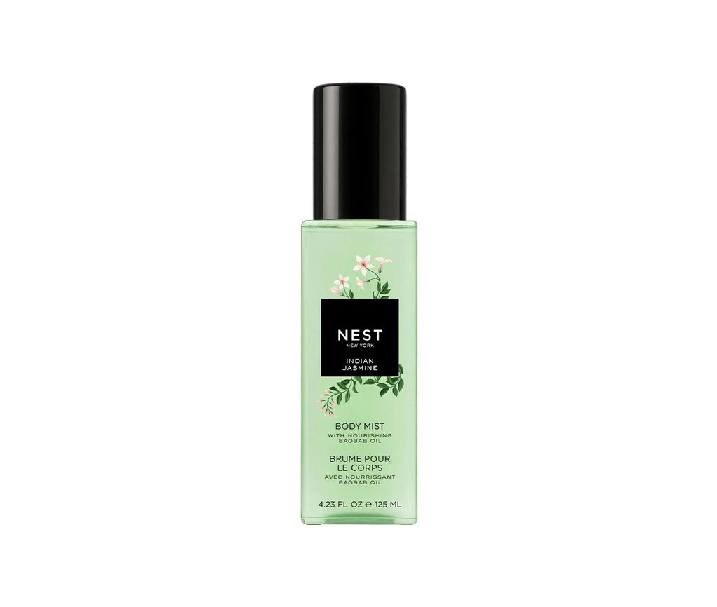 Indian Jasmine Body Mist