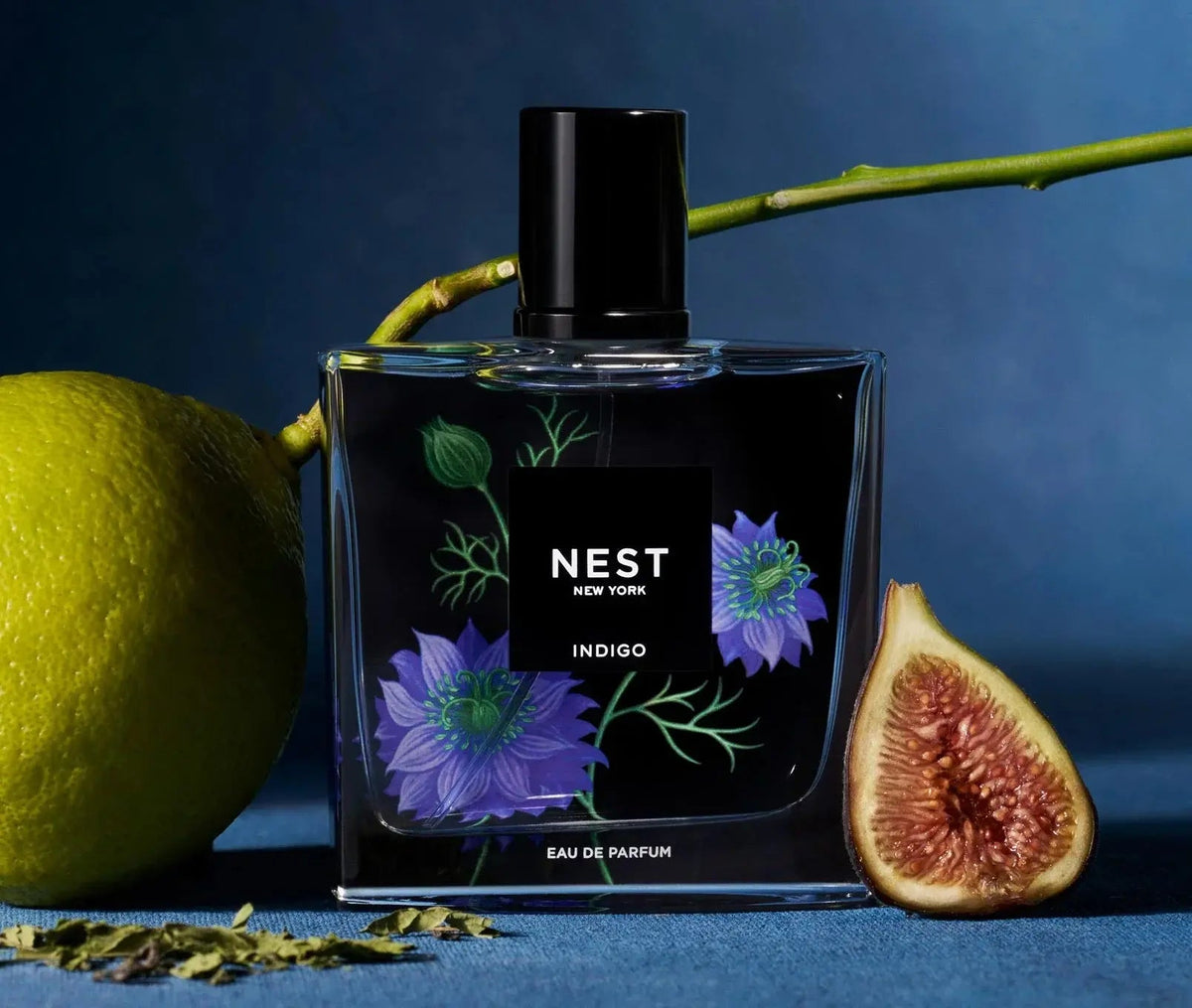 Indigo Eau de Parfum (50mL)