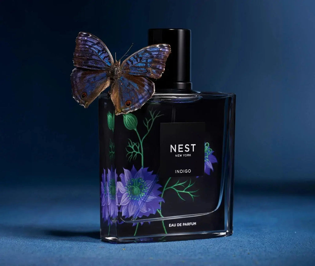 Indigo Eau de Parfum (50mL)