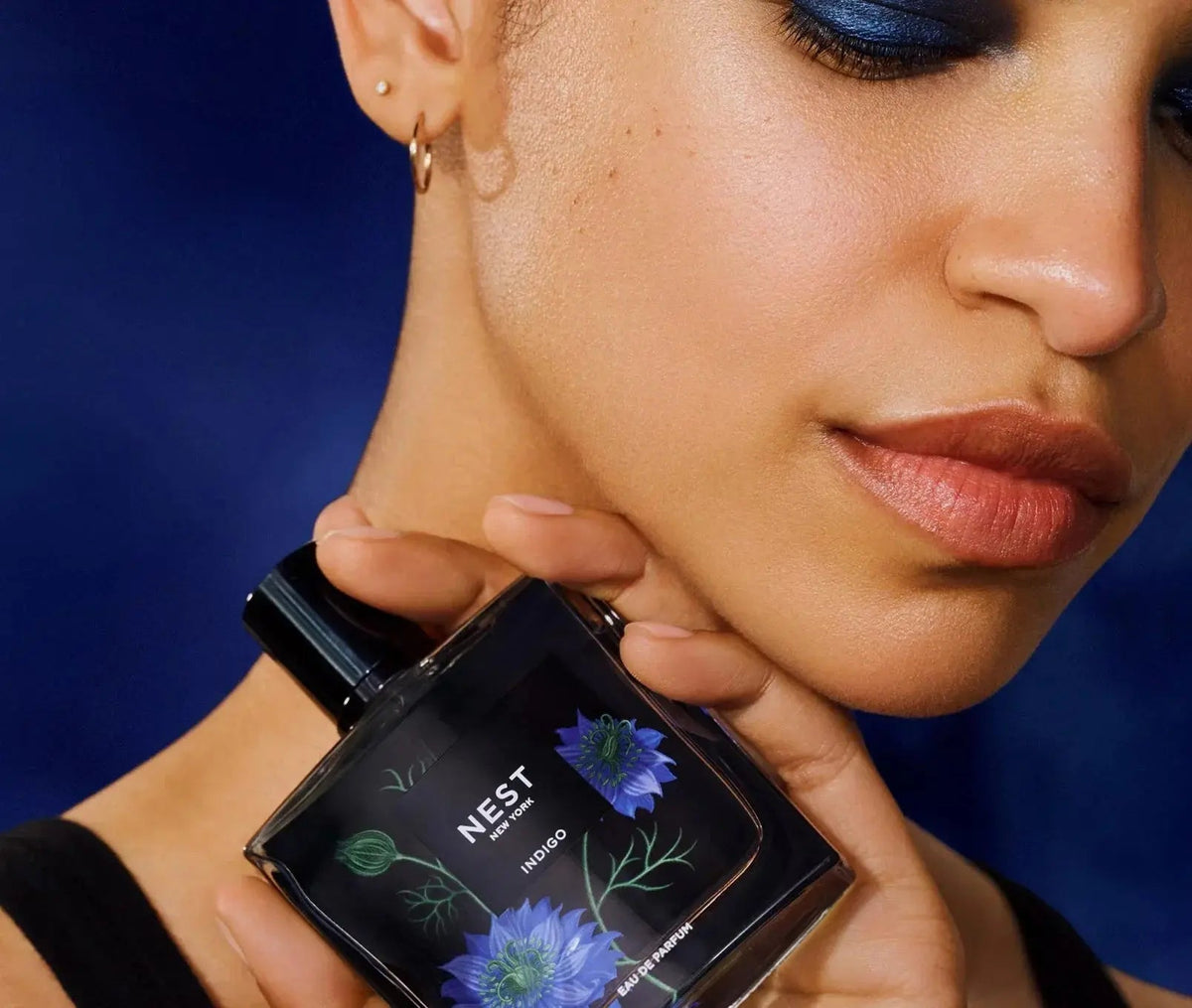 Indigo Eau de Parfum (50mL)
