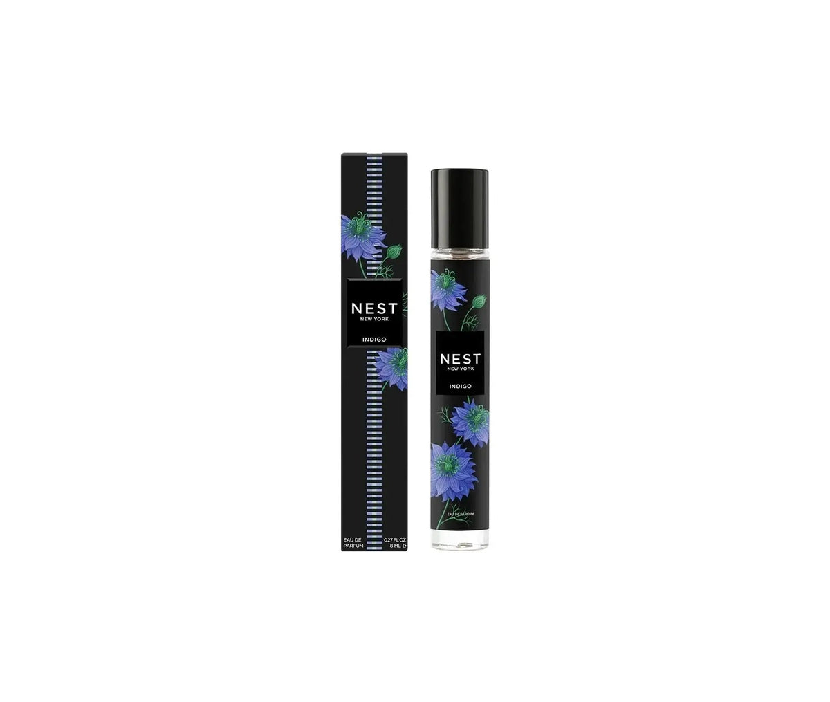 Indigo Eau de Parfum Travel Spray (8mL)